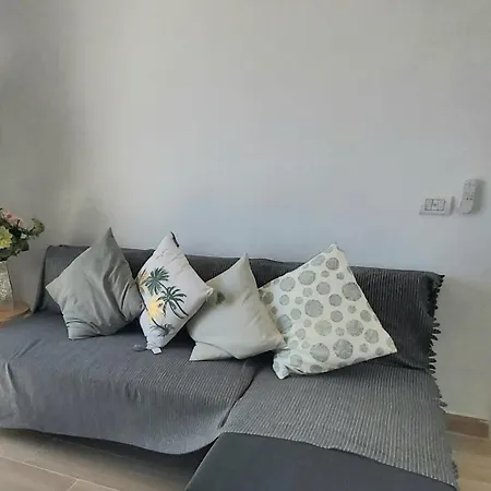 Casa Susana Vista Mar Lägenhet Puerto del Carmen (Lanzarote)