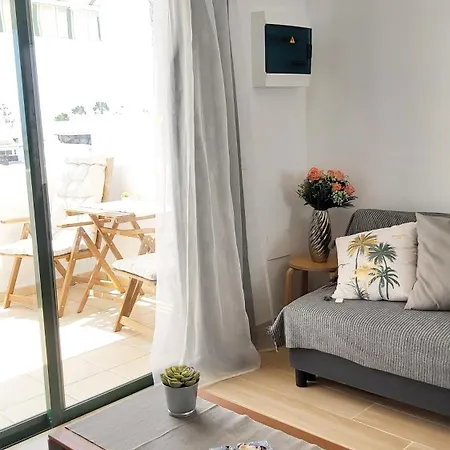 Lägenhet Casa Susana Vista Mar Puerto del Carmen (Lanzarote)