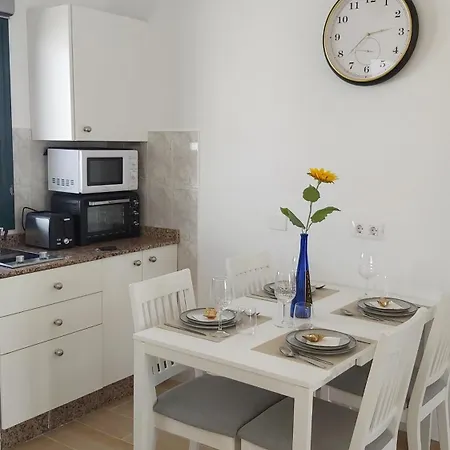 Lägenhet Casa Susana Vista Mar