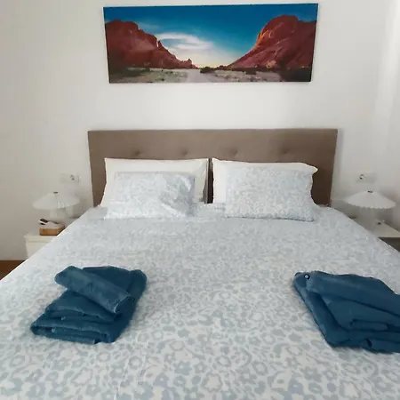 Casa Susana Vista Mar *