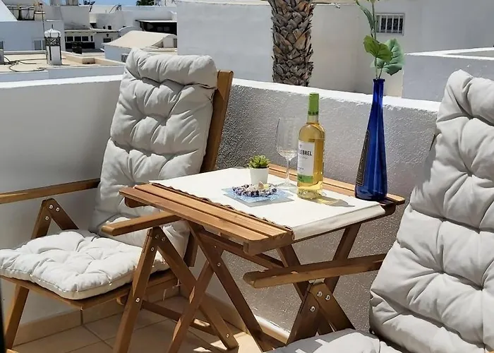 Casa Susana Vista Mar * Puerto del Carmen (Lanzarote)