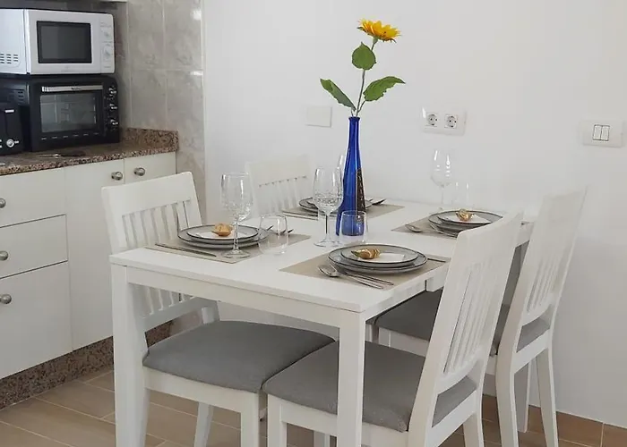 Casa Susana Vista Mar Puerto del Carmen (Lanzarote)