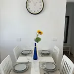 Casa Susana Vista Mar Apartment