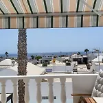 Casa Susana Vista Mar Puerto del Carmen (Lanzarote)