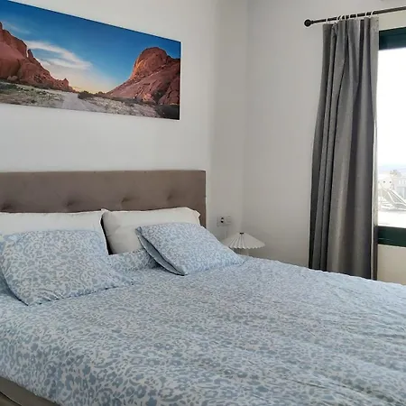 Casa Susana Vista Mar بويرتو ذيل كارمين