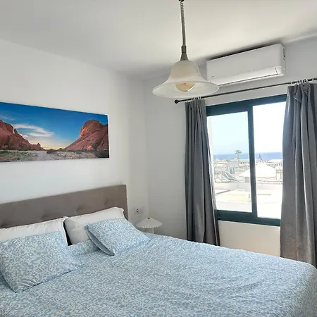 Апартаменты Casa Susana Vista Mar