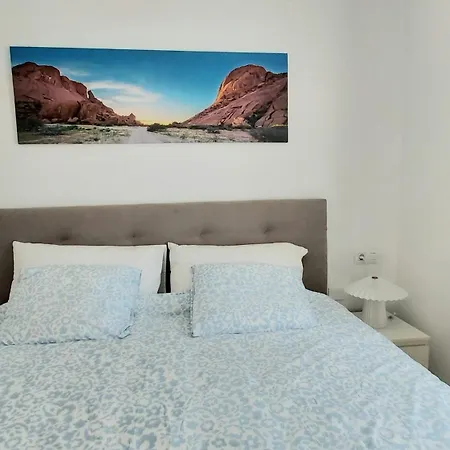 Casa Susana Vista Mar * Puerto del Carmen (Lanzarote)