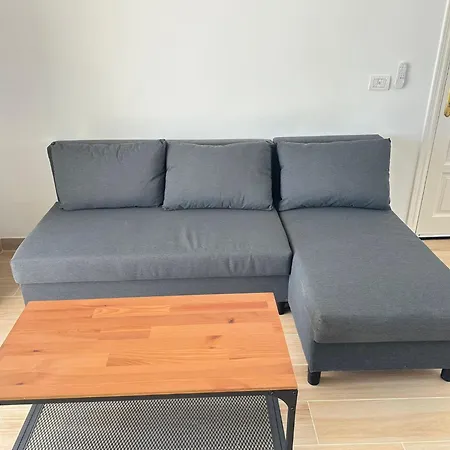 Casa Susana Vista Mar Апартаменты