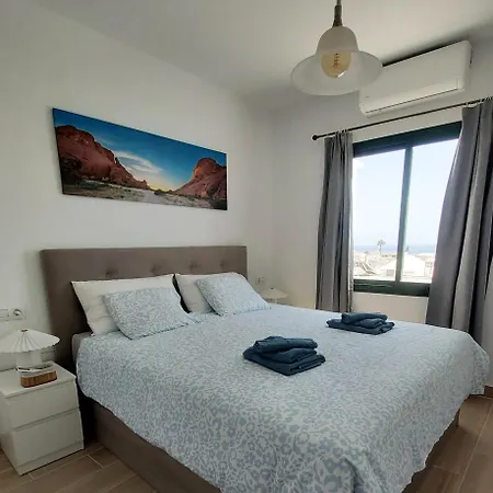 Casa Susana Vista Mar