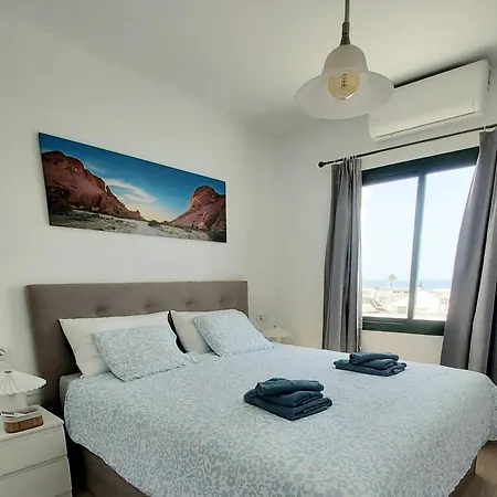 Casa Susana Vista Mar Апартаменты *