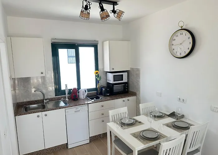 Apartment Casa Susana Vista Mar Puerto del Carmen (Lanzarote)