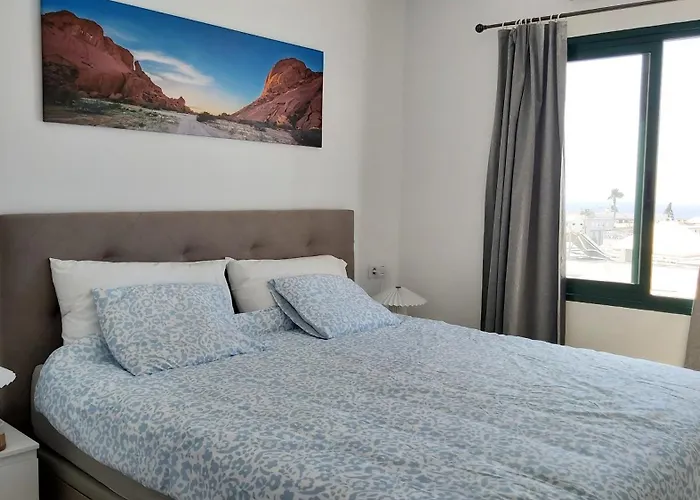 Casa Susana Vista Mar Пуэрто дель Кармен