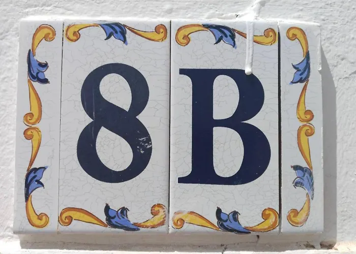 Апартаменты Casa Susana Vista Mar