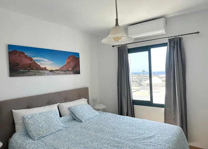 Апартаменты Casa Susana Vista Mar