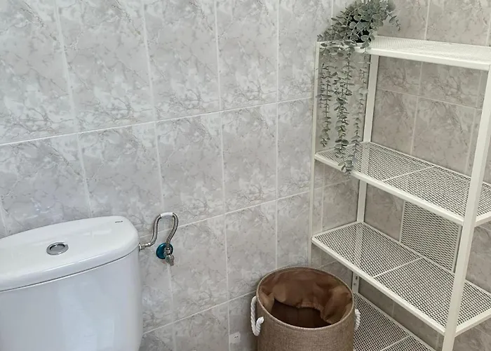 Апартаменты Casa Susana Vista Mar *