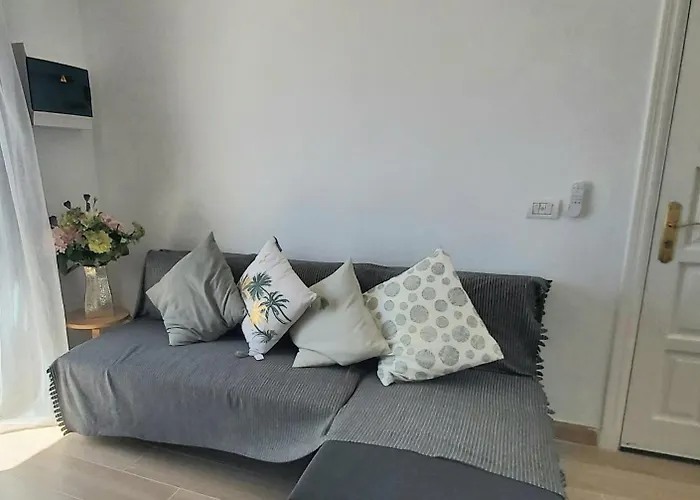 Casa Susana Vista Mar Apartment Puerto del Carmen (Lanzarote)