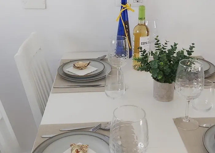 Апартаменты Casa Susana Vista Mar Пуэрто дель Кармен