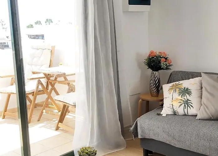 Апартаменты Casa Susana Vista Mar Пуэрто дель Кармен