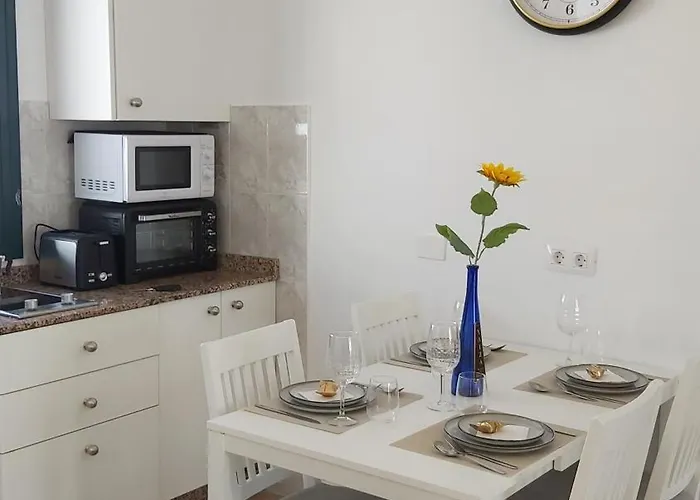 Apartment Casa Susana Vista Mar