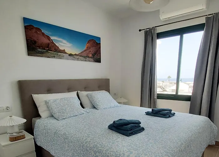 Casa Susana Vista Mar