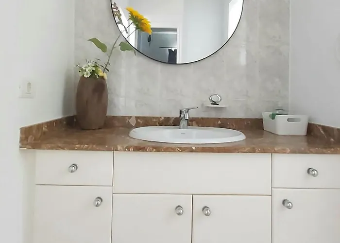 Casa Susana Vista Mar * Пуэрто дель Кармен