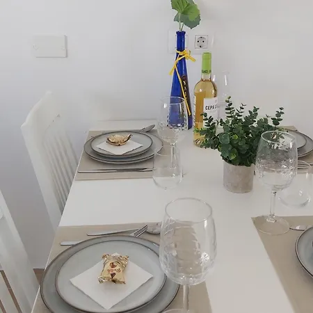 דירה Casa Susana Vista Mar פוארטו דל כרמן