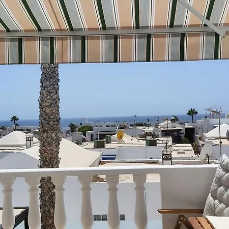 Casa Susana Vista Mar פוארטו דל כרמן