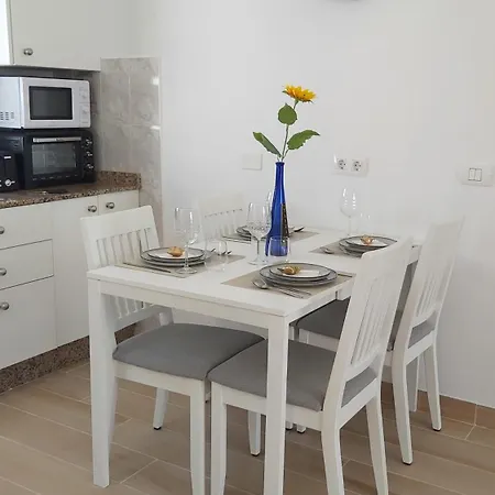 Casa Susana Vista Mar פוארטו דל כרמן