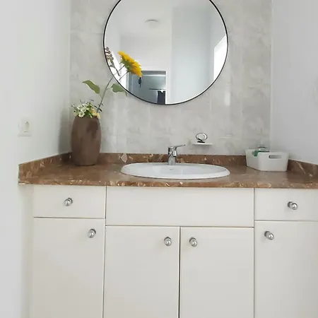 Casa Susana Vista Mar * פוארטו דל כרמן
